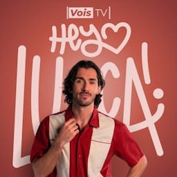 Hey Luca!