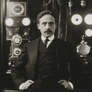 H.G. Wells Audiobooks