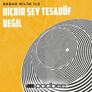 Hiçbir Şey Tesadüf Değil