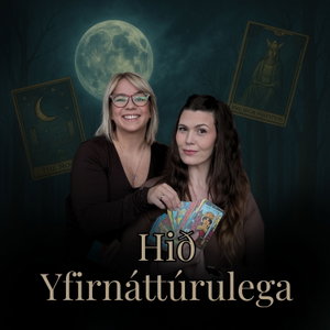 Hið yfirnáttúrulega