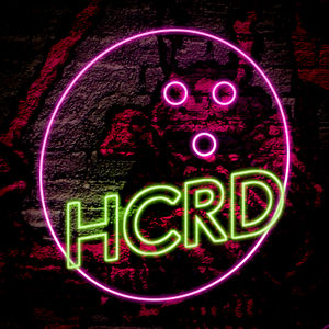 Hidden City Roller Derby - A Legend of the Five Rings podcast