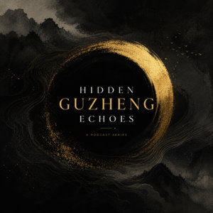 Hidden Guzheng Echoes -- Exploring the World of the Guzheng