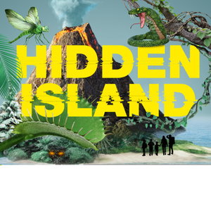 Hidden Island