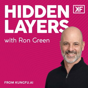 Hidden Layers: AI and the People Behind It