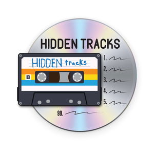 HiddenTracks