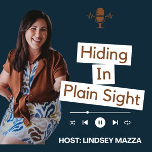 Hiding in Plain Sight 