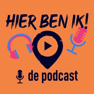 Hier ben ik