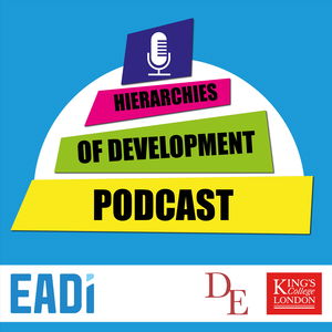 Hierarchies of Development