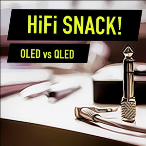 HiFi-Snack