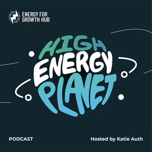 High Energy Planet
