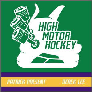 High Motor Hockey