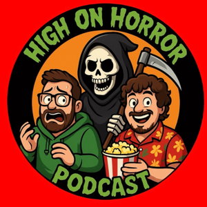 High on Horror