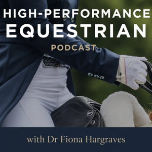 High-Performance Equestrian