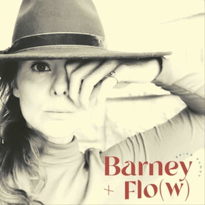 LIVING INTO THE NEW PARADIGM w/ Amanda Barnett