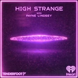 High Strange