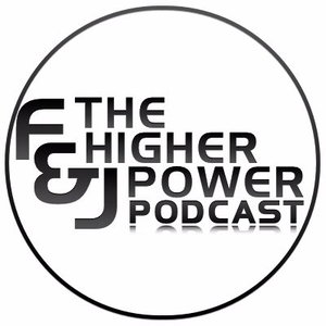 Higher Power Podcast