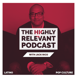 Highly Relevant Podcast