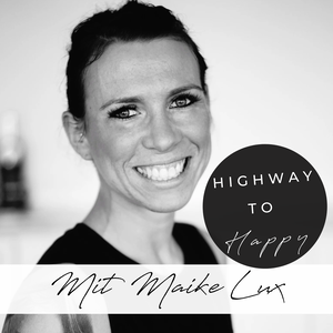 Highway to Happy & Yoga - Happiness #onandoffthemat