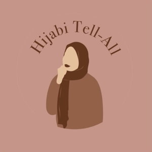 Hijabi Tell-All Podcast