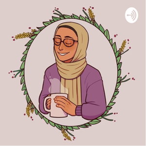 Hijabis Drink Coffee Too!