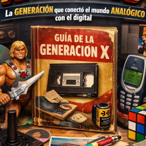 HIJOS DE LO ANALÓGICO.