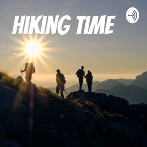 Hiking time