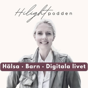 Hilightpodden