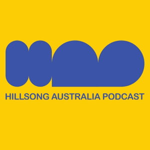 Hillsong Australia Podcast