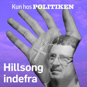 Hillsong indefra