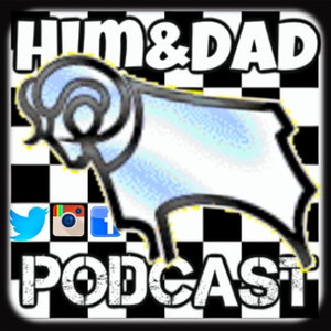 Him and Dad DCFC tracks