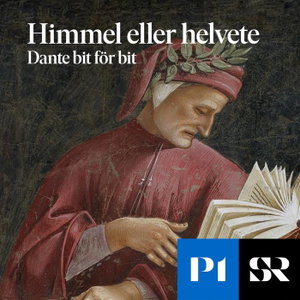 Himmel och helvete – Dante bit för bit