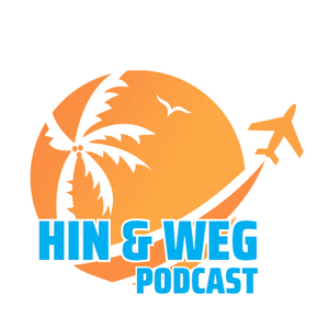 HIN & WEG: der Reisepodcast mit Sven Meyer und Andy Janz