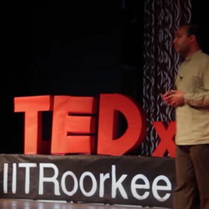 [Hindi] TedxTalk
