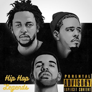 Hip Hop Legacies Episode 1: Kendrick Lamar