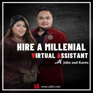 Hire A Millennial Virtual Assistant