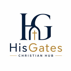 His Gates Christian Hub: Breaking Bread Podcast - Meditation & Prayer
