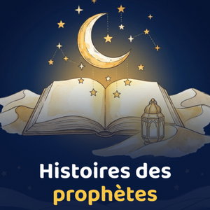Histoires des prophètes pour enfants