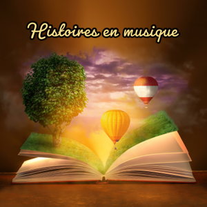 Histoires en musique 