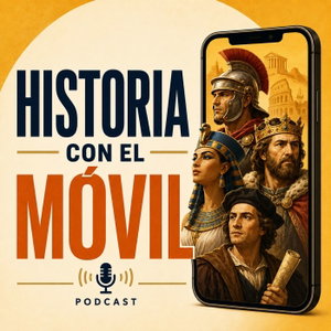 Historia con el móvil