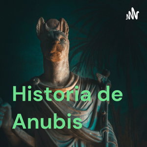 Historia de Anubis