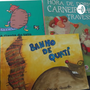 História Infantis