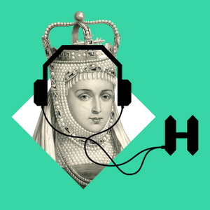 Historia Poszukaj. Podcasty