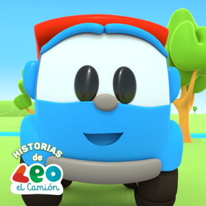 Historias de Leo el Camion - Podcast Para Niños