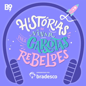 Histórias de Ninar para Garotas Rebeldes