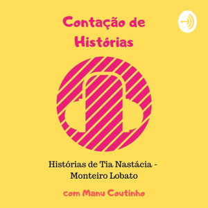 Histórias de tia Nastácia