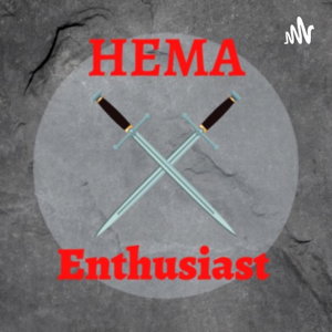 Historical European Martial Arts Enthusiast