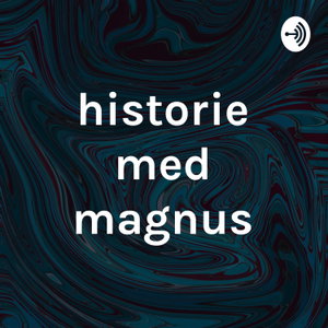 historie med magnus