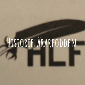Historielärarpodden