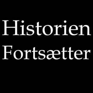 Historien Fortsætter