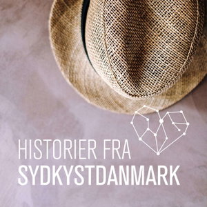 Historier fra SydkystDanmark
